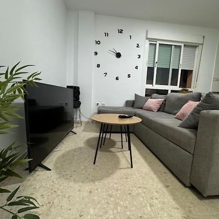 Apartamento Del Sur El Puerto de Santa María Εξωτερικό φωτογραφία