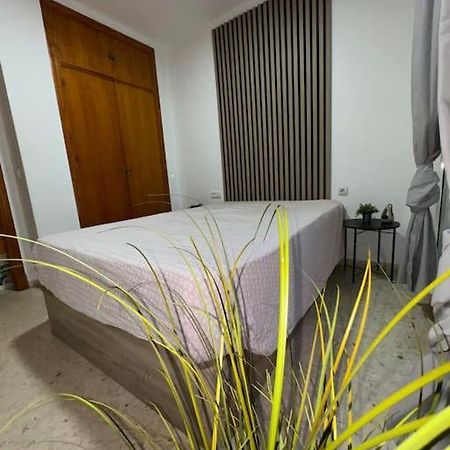 Apartamento Del Sur El Puerto de Santa María Εξωτερικό φωτογραφία