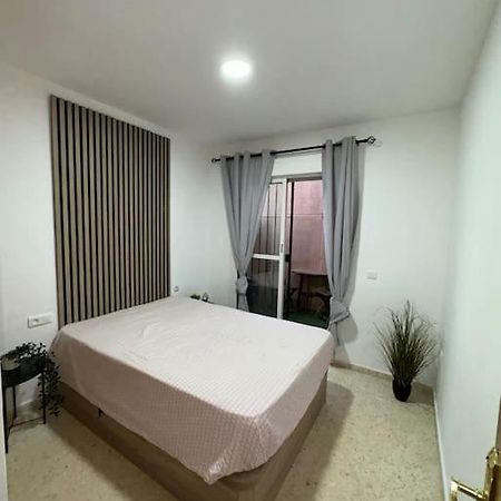 Apartamento Del Sur El Puerto de Santa María Εξωτερικό φωτογραφία