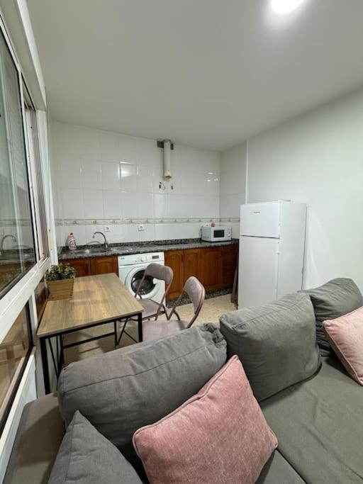 Apartamento Del Sur El Puerto de Santa María Εξωτερικό φωτογραφία
