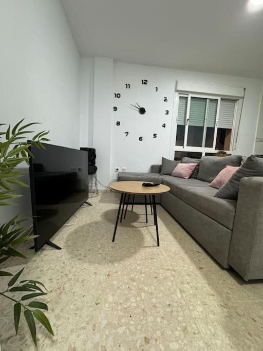 Apartamento Del Sur El Puerto de Santa María Εξωτερικό φωτογραφία