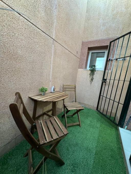 Apartamento Del Sur El Puerto de Santa María Εξωτερικό φωτογραφία
