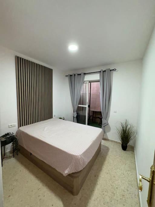 Apartamento Del Sur El Puerto de Santa María Εξωτερικό φωτογραφία